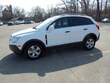 Chevrolet Captiva Sport