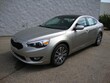  Kia Cadenza