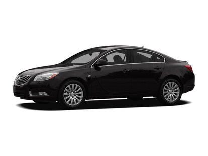 Used 2011 Buick Regal For Sale At Tyler Automotive Vin W04gn5ec2b1065018