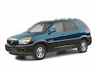 Buick Rendezvous