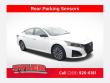 Used 2025 Nissan Altima SV Sedan