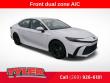 Used 2026 Toyota Camry SE Sedan