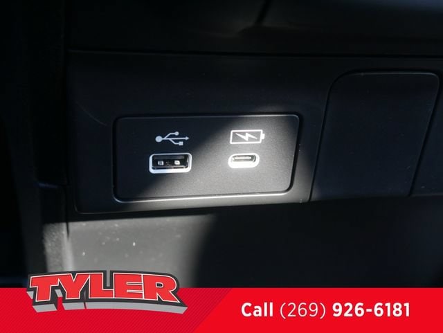 2026 Honda Odyssey Sport L - Photo 34