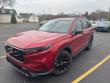 Certified 2024 Honda CR-V Hybrid Sport-L SUV