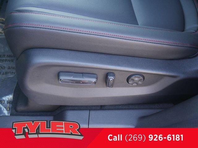 2026 Honda Odyssey Sport L - Photo 21