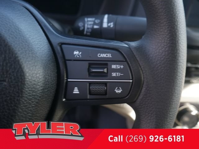 2026 Honda Accord LX - Photo 24