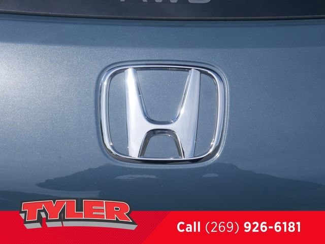 2026 Honda HR-V EX-L - Photo 14