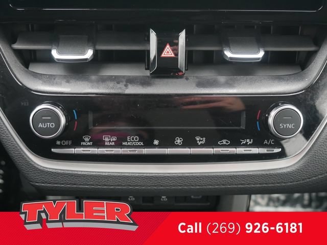 2023 Toyota Corolla Cross XLE - Photo 28
