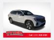 Used 2025 Volkswagen Atlas 2.0T SE w/Technology SUV
