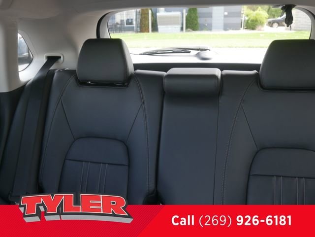 2026 Honda HR-V EX-L - Photo 37