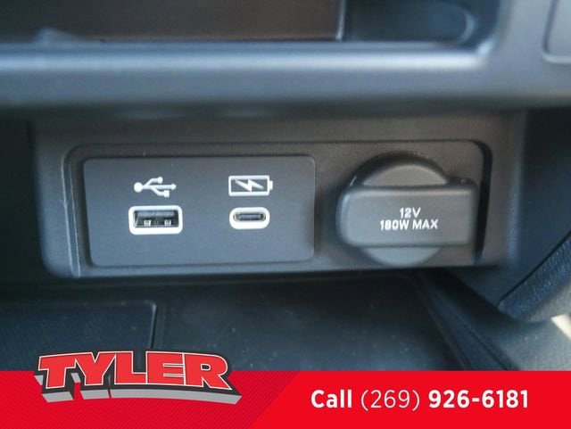 2026 Honda Ridgeline Black Edition - Photo 29