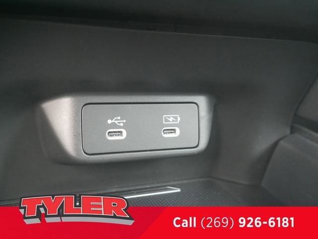2026 Honda HR-V EX-L - Photo 29
