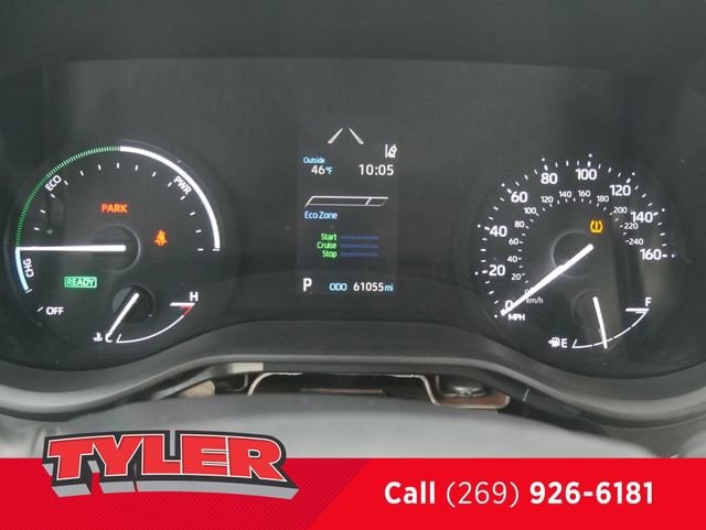 2024 Toyota Sienna XLE - Photo 44