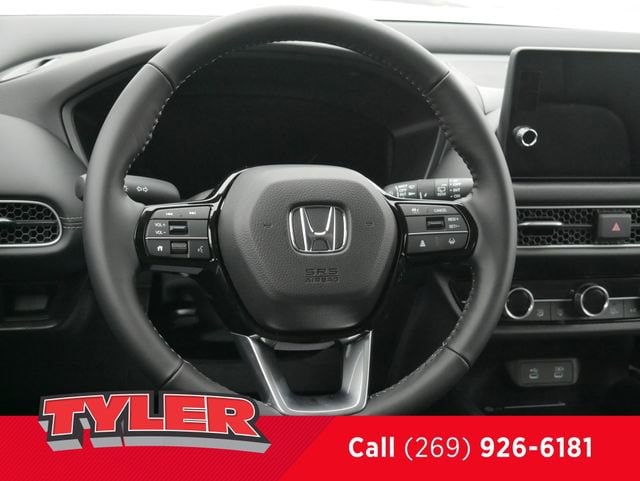 2026 Honda HR-V EX-L - Photo 37