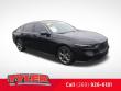 Used 2023 Honda Accord EX Sedan