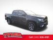 Used 2018 Chevrolet Colorado Z71 Truck Crew Cab