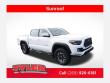 Used 2023 Toyota Tacoma TRD Off Road V6 Truck Double Cab