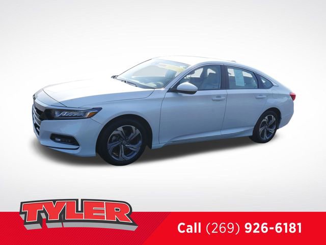 2020 Honda Accord EX 1.5T photo 3