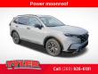 New 2026 Honda CR-V Hybrid TrailSport SUV