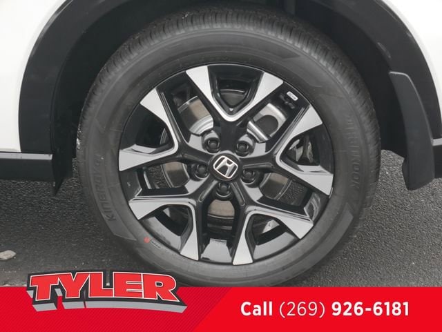 2026 Honda HR-V EX-L - Photo 38