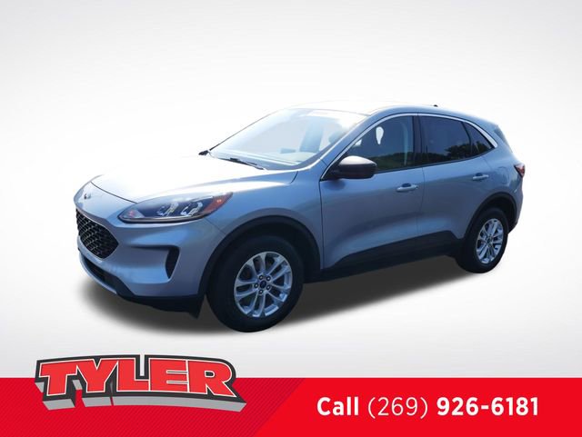 2022 Ford Escape SE photo 3