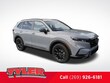 Honda CR-V Hybrid
