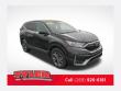 Used 2021 Honda CR-V EX-L AWD SUV