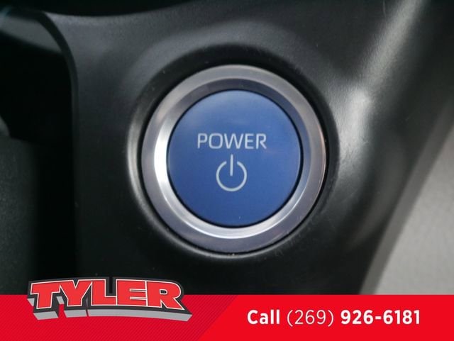 2024 Toyota Sienna XLE - Photo 30