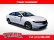 Honda Accord Hybrid