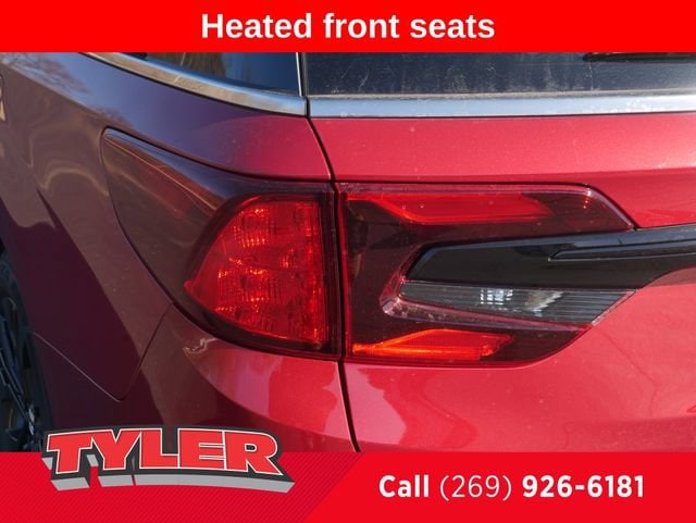 2026 Honda Odyssey Sport L - Photo 11