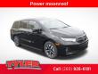 New 2026 Honda Odyssey EX-L Van Passenger