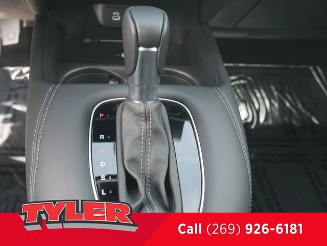 2026 Honda HR-V EX-L - Photo 33