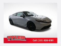 2026 Honda Prelude Hybrid Hatchback