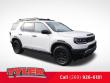 New 2026 Honda Passport TrailSport Elite Blackout SUV