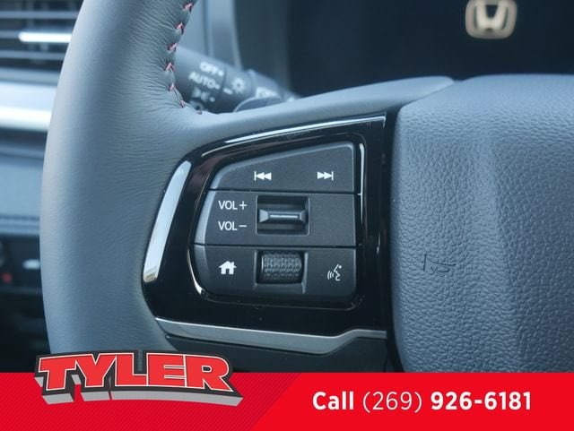 2026 Honda Odyssey Sport L - Photo 25