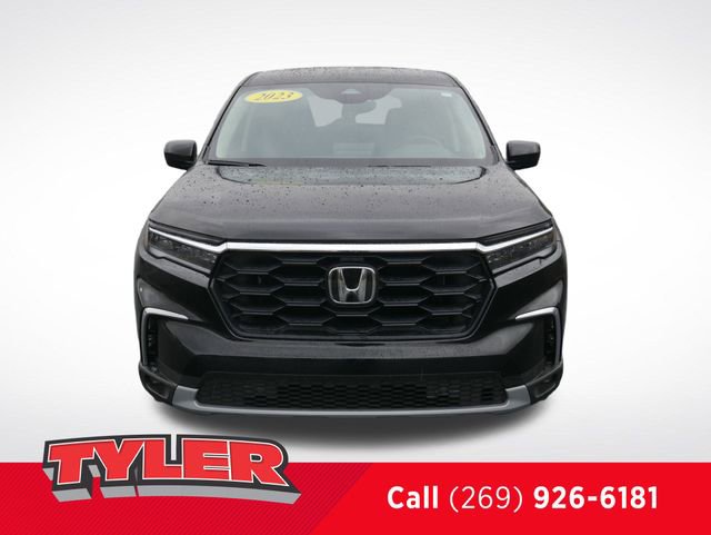 2023 Honda Pilot EX-L photo 2