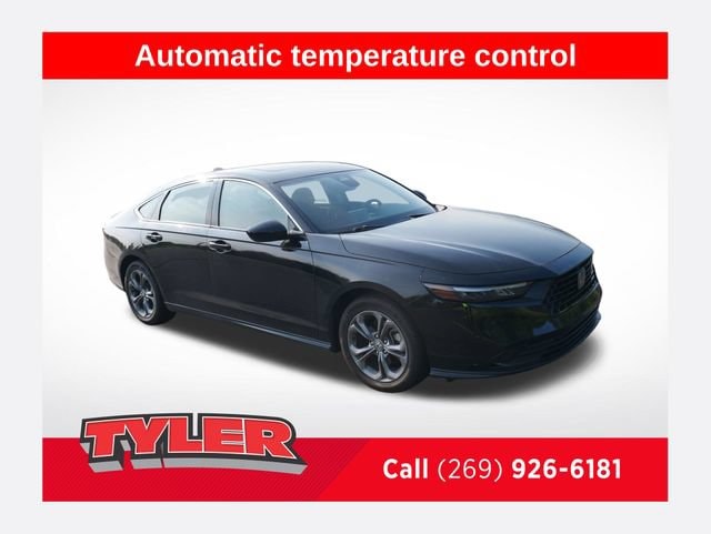 2024 Honda Accord