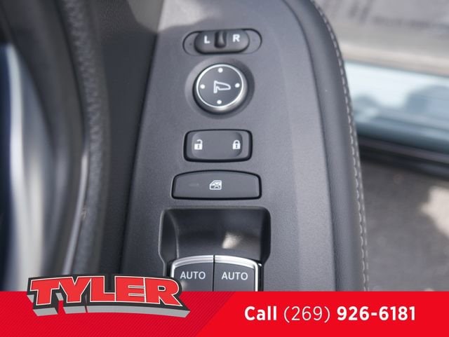 2026 Honda HR-V EX-L - Photo 20