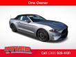 Used 2023 Ford Mustang  Convertible