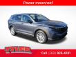 Used 2025 Honda CR-V EX SUV