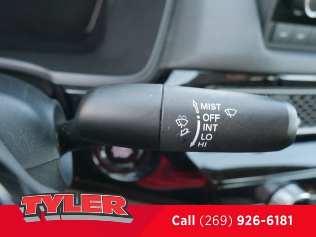2024 Honda Civic LX - Photo 22