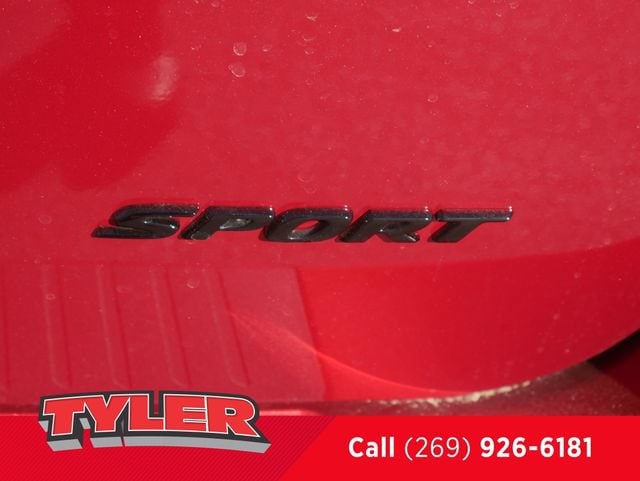 2026 Honda Odyssey Sport L - Photo 13