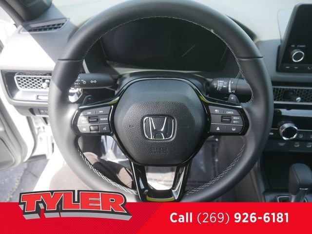 2026 Honda Civic Sport - Photo 26