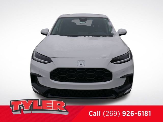 2026 Honda HR-V EX-L photo 2