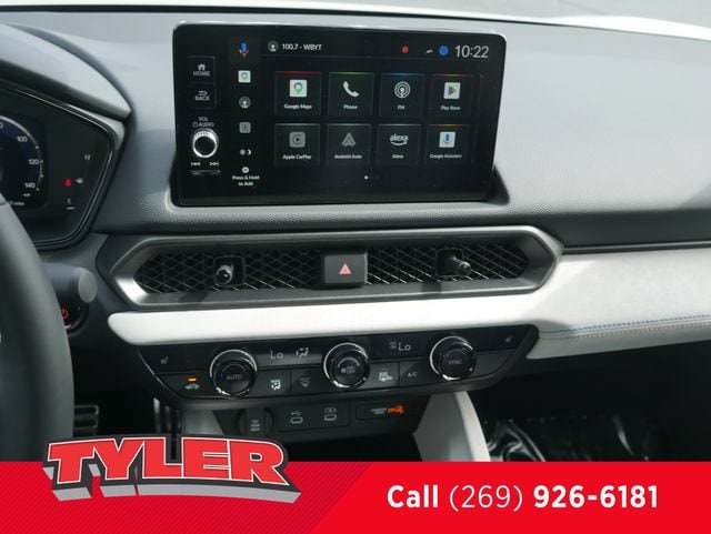 2026 Honda Prelude Base - Photo 45