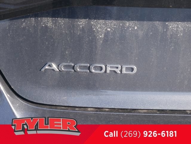 2026 Honda Accord LX - Photo 13