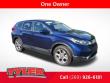 Used 2019 Honda CR-V EX 2WD SUV