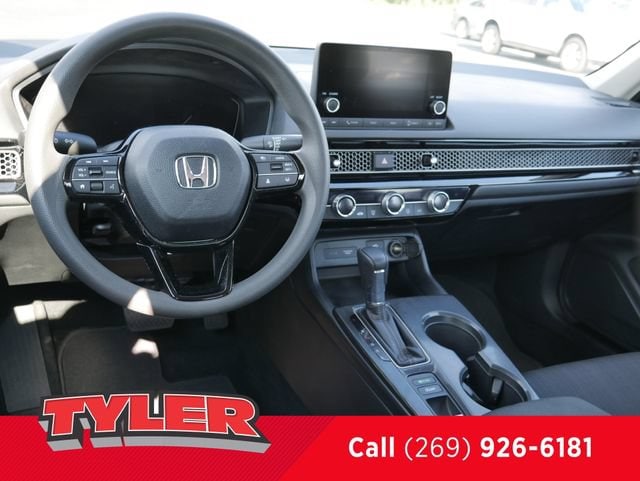 2024 Honda Civic LX - Photo 38