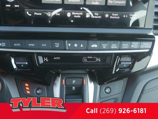 2026 Honda Odyssey Sport L - Photo 48