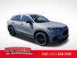 New 2026 Honda HR-V Sport SUV